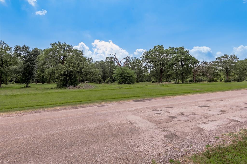 Lot 11 Tara Drive, Trinity, Texas image 12