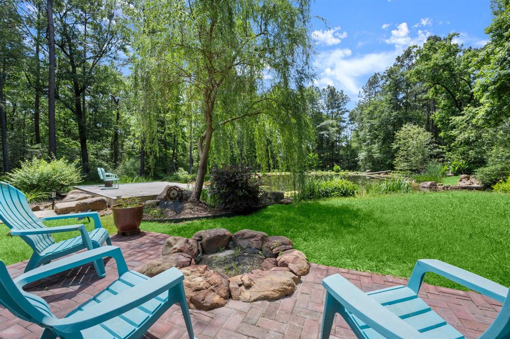 129 Stagecoach Circle, Huntsville, Texas image 47