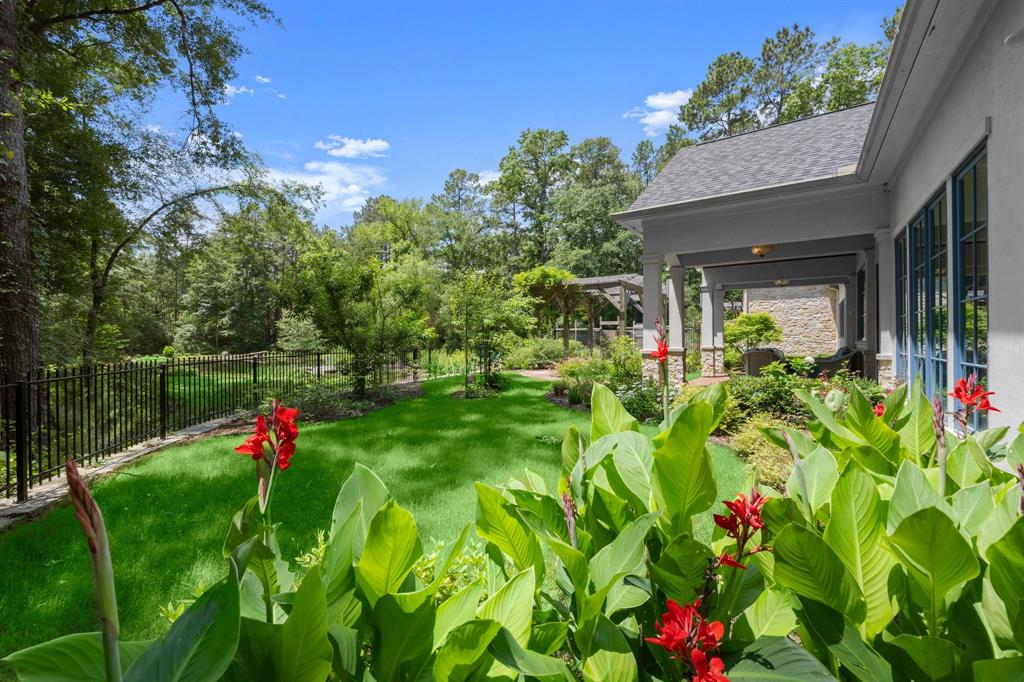 129 Stagecoach Circle, Huntsville, Texas image 45
