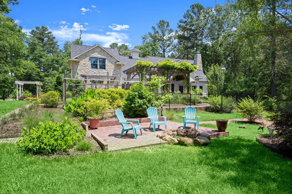 129 Stagecoach Circle, Huntsville, Texas image 44