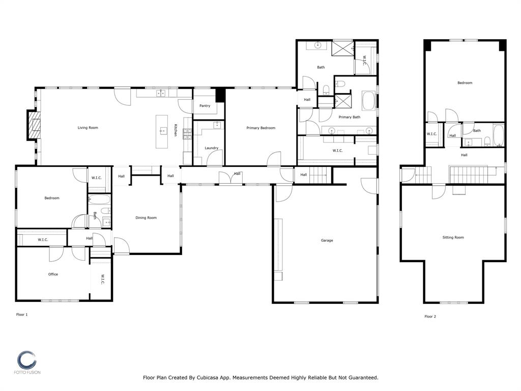 129 Stagecoach Circle, Huntsville, Texas image 9