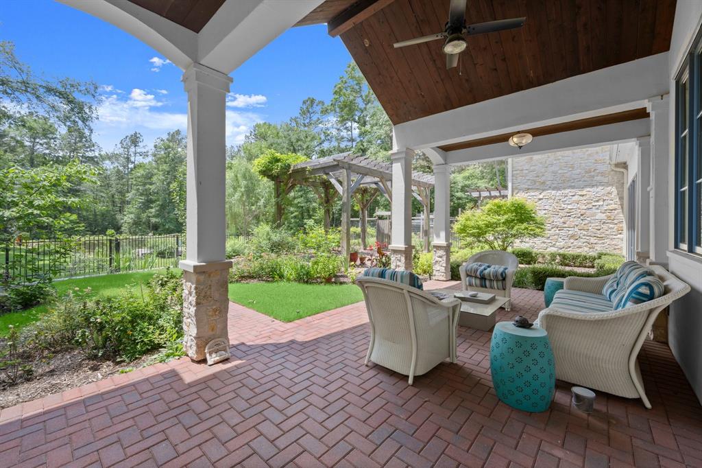 129 Stagecoach Circle, Huntsville, Texas image 41