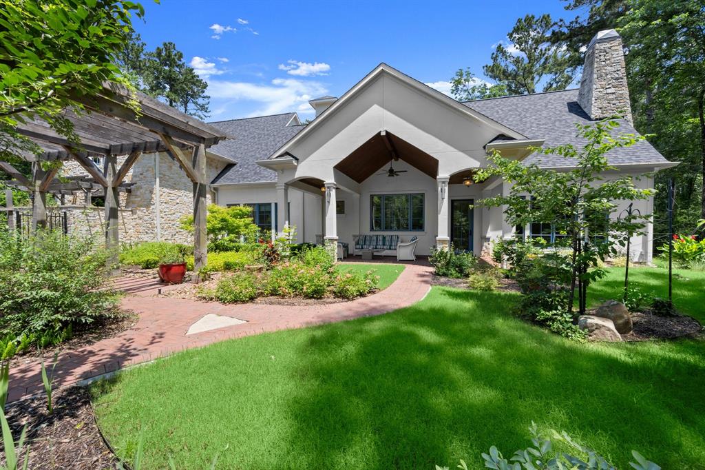 129 Stagecoach Circle, Huntsville, Texas image 40
