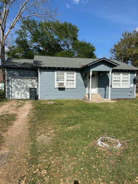 508 Avenue A St, El Campo, Texas image 14