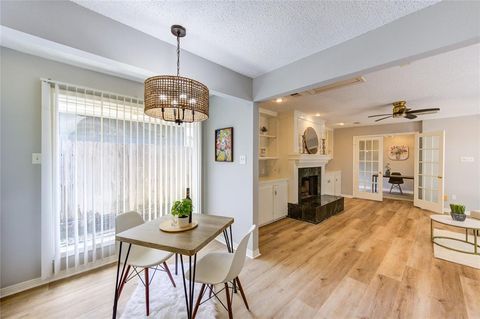 Photo of 3402 Gannett Street, Houston, TX 77025 (MLS # 70579819)