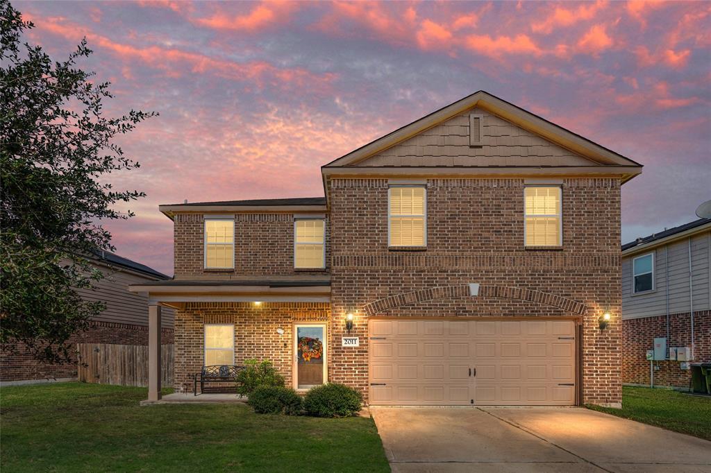 2011 Beach Bluff Road