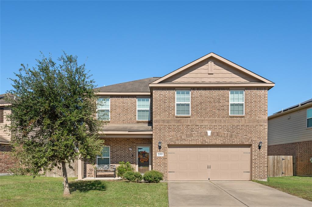 2011 Beach Bluff Road