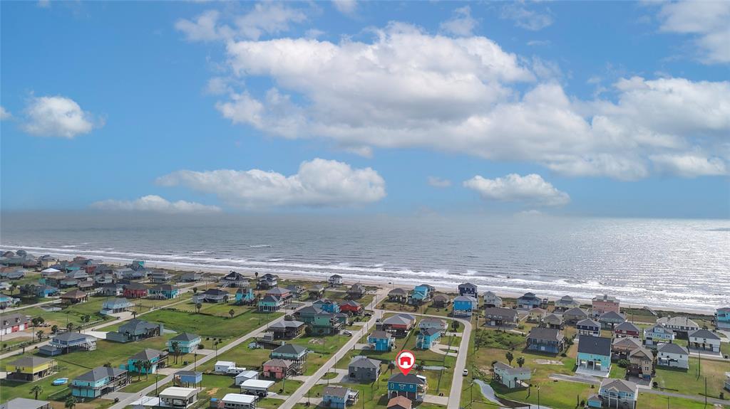 942 Olive Drive, Crystal Beach, Texas image 5