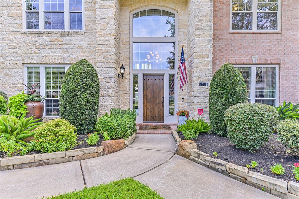 3401 Kingston Drive
