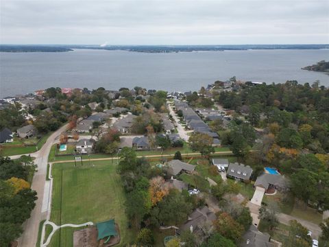 A home in Montgomery