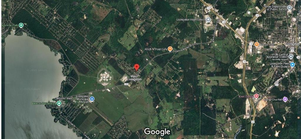 120 Alan Road, Livingston, Texas image 3