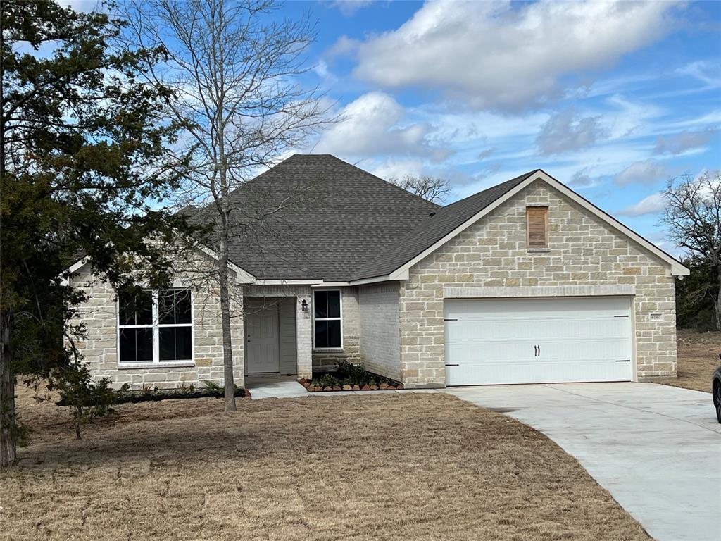 8140 Muir Wood Loop, Anderson, Texas image 1