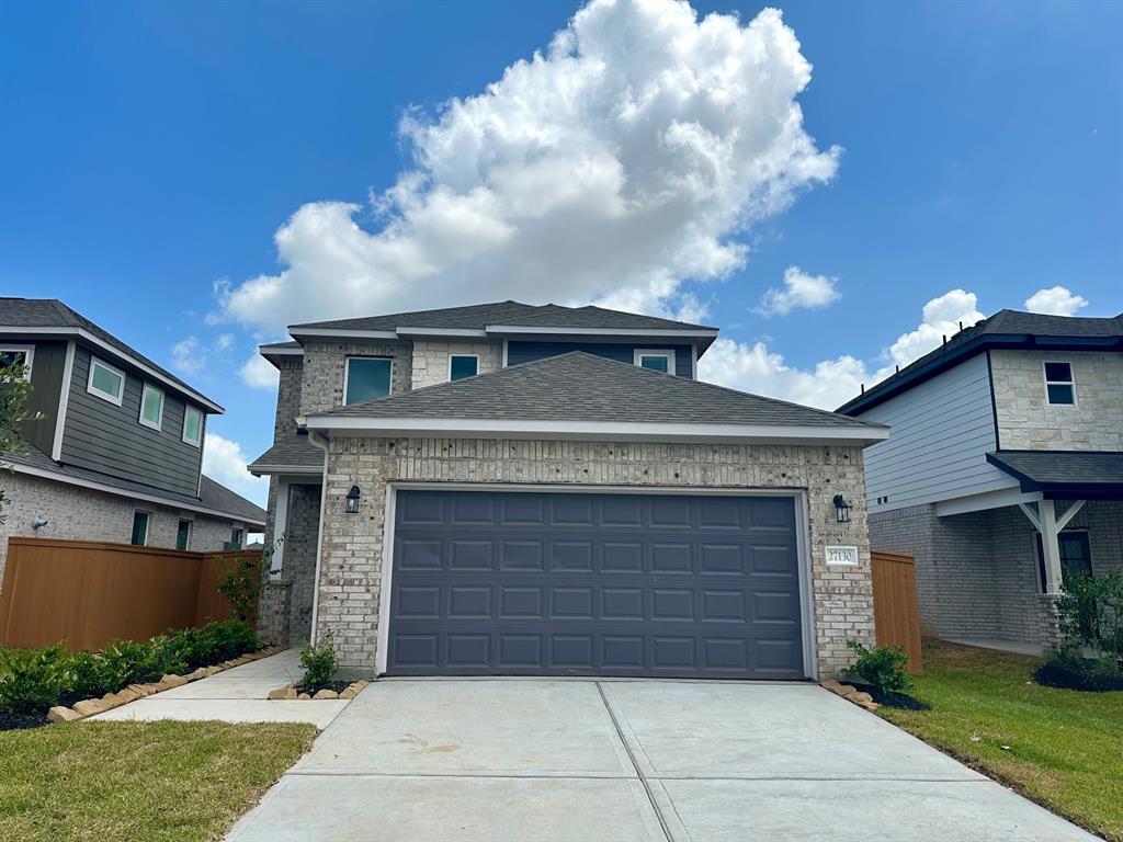 5041 Marcasca Drive, Katy, Texas image 1