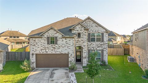 4507 Shallow Hill Court Houston TX 77084