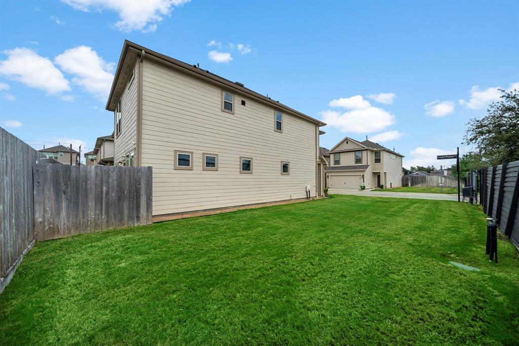 3234 Longleaf Meadows Drive, Houston, Texas image 22