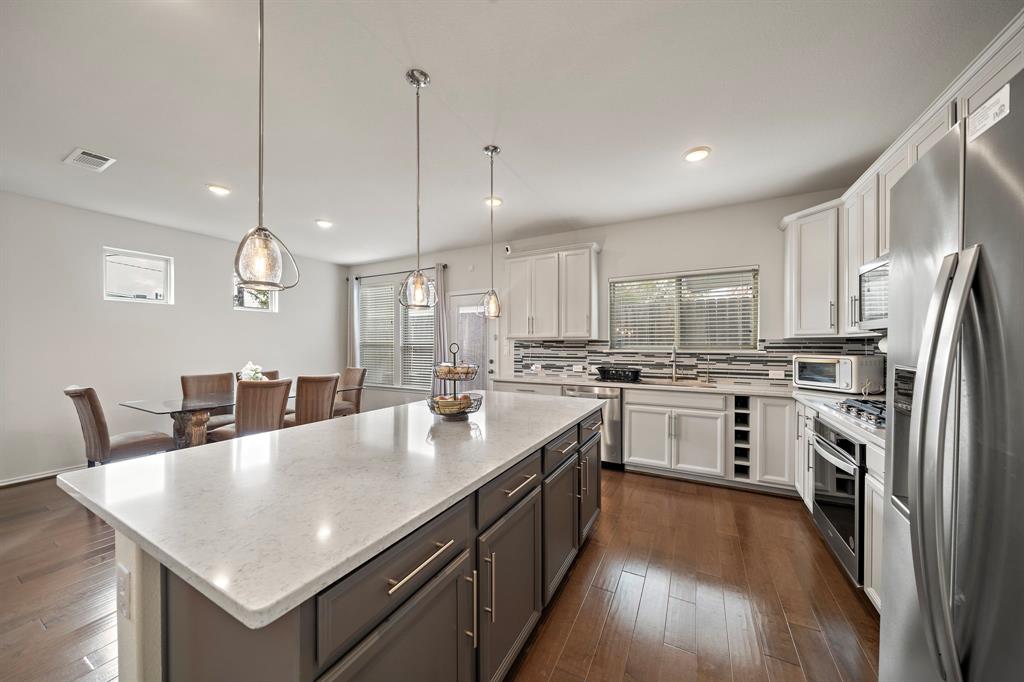 3234 Longleaf Meadows Drive, Houston, Texas image 8