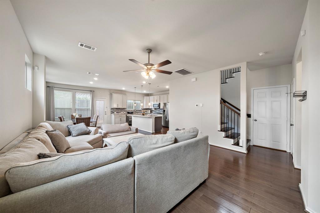 3234 Longleaf Meadows Drive, Houston, Texas image 11
