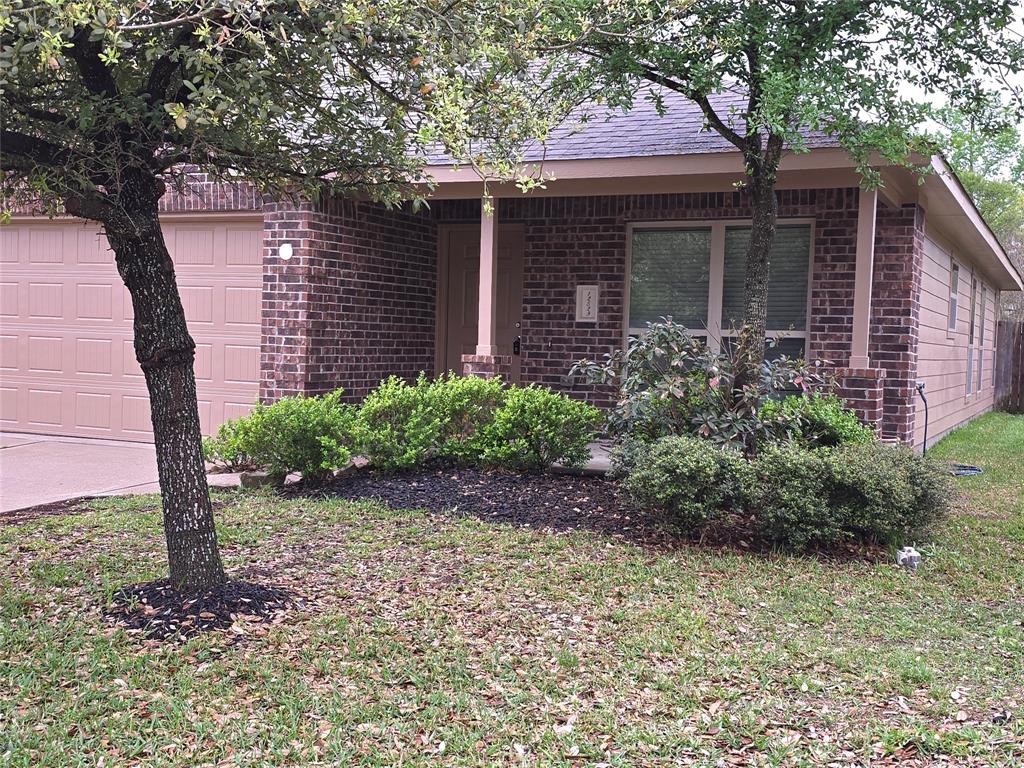 12529 Canyon Hill Drive, Willis, Texas image 30
