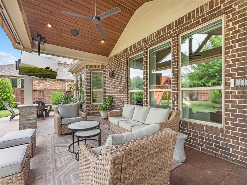 10515 Trinity Springs Drive