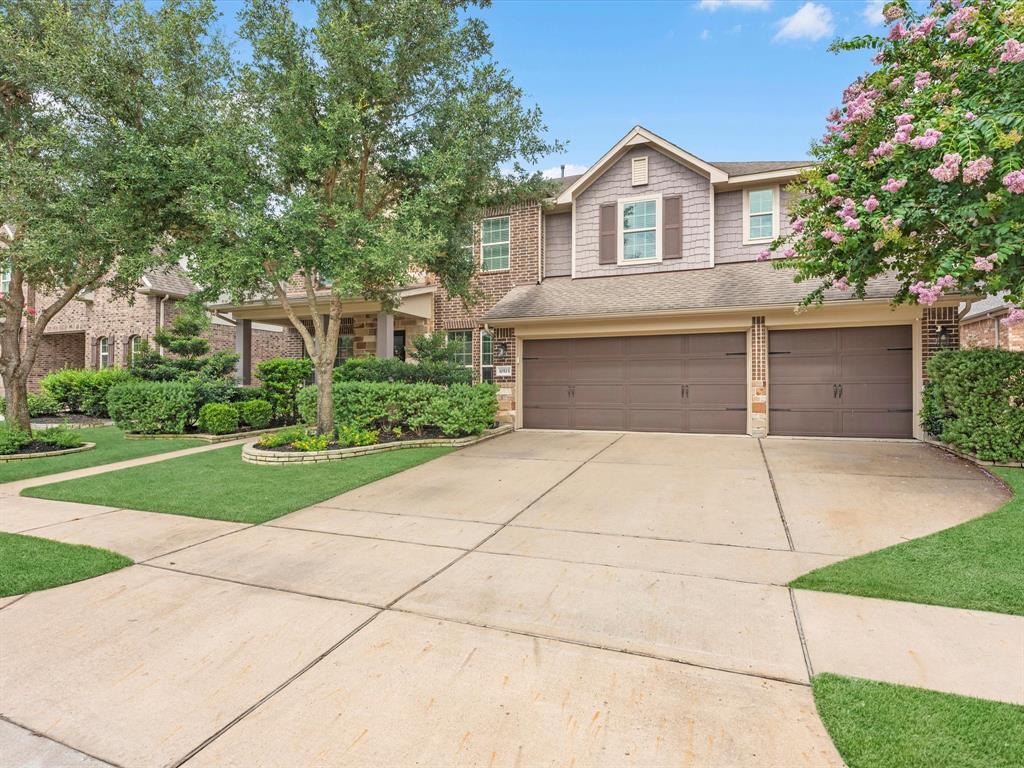 10515 Trinity Springs Drive
