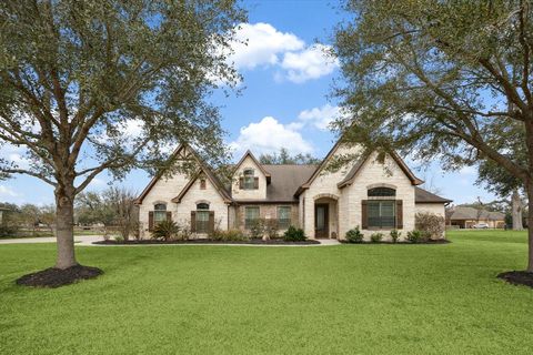32610 Westminster Drive Fulshear TX 77441