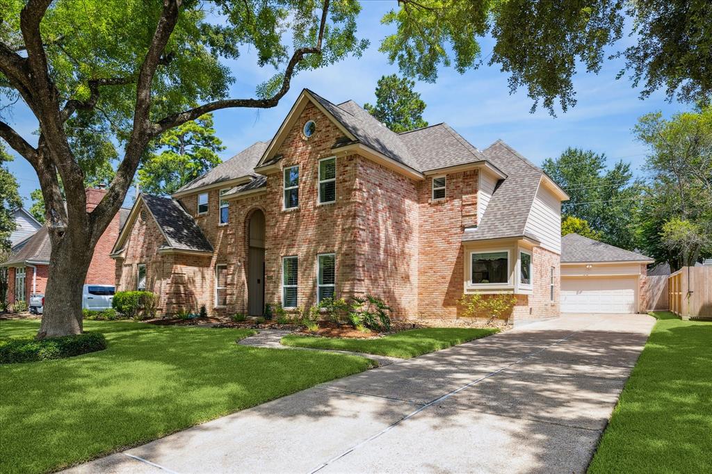 5518 Sycamore Creek Drive