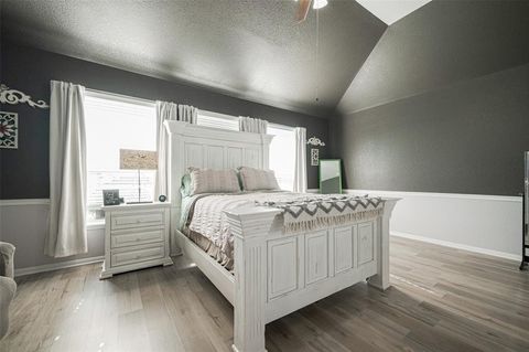 A home in Needville