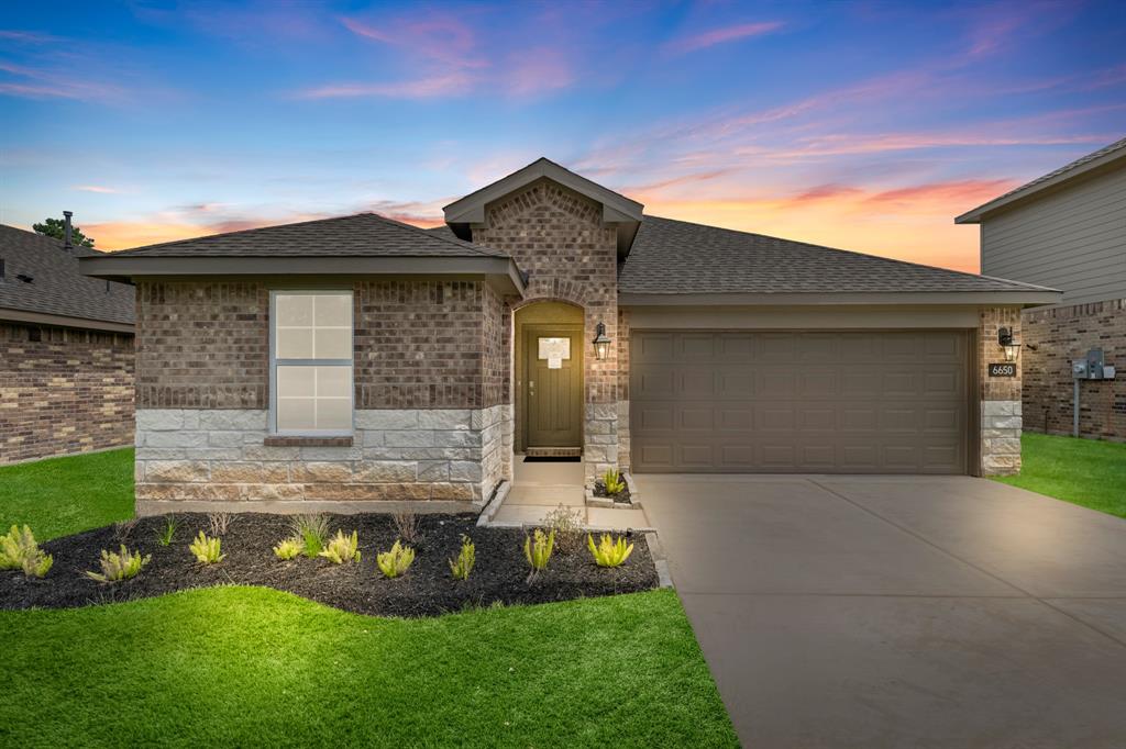 8531 Sandy Coral, Iowa Colony, Texas image 1