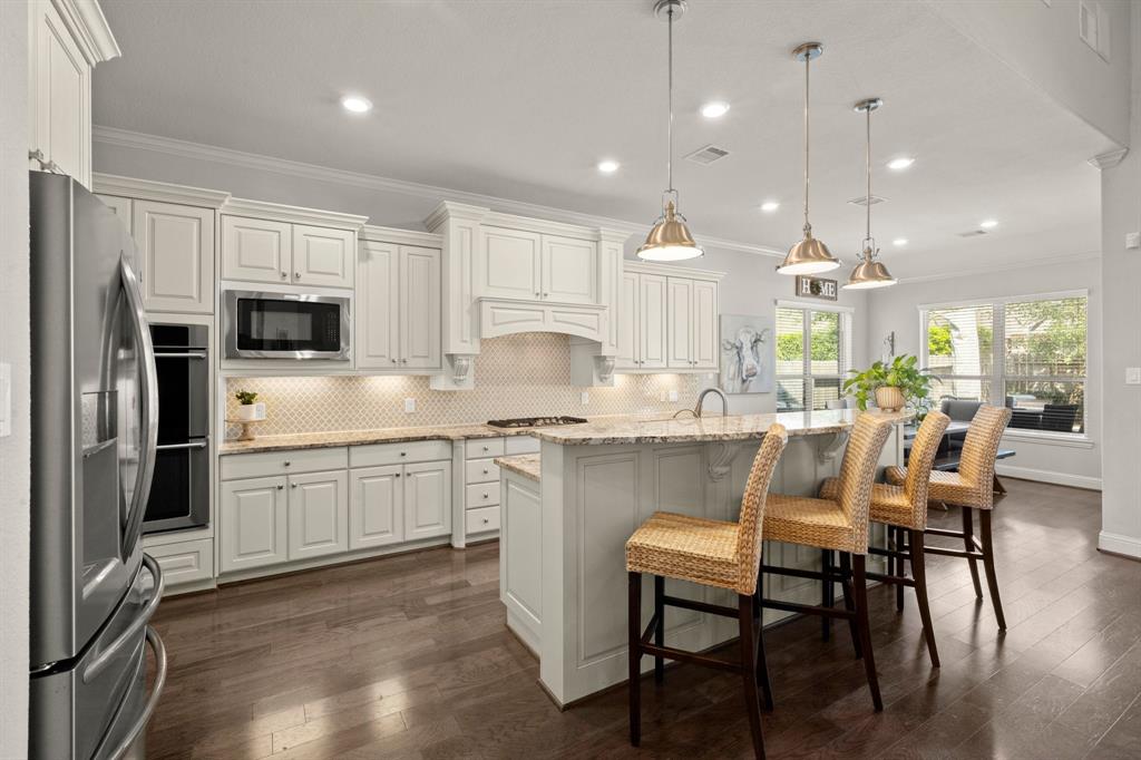 19110 Blue Hill Lane, Tomball, Texas image 17