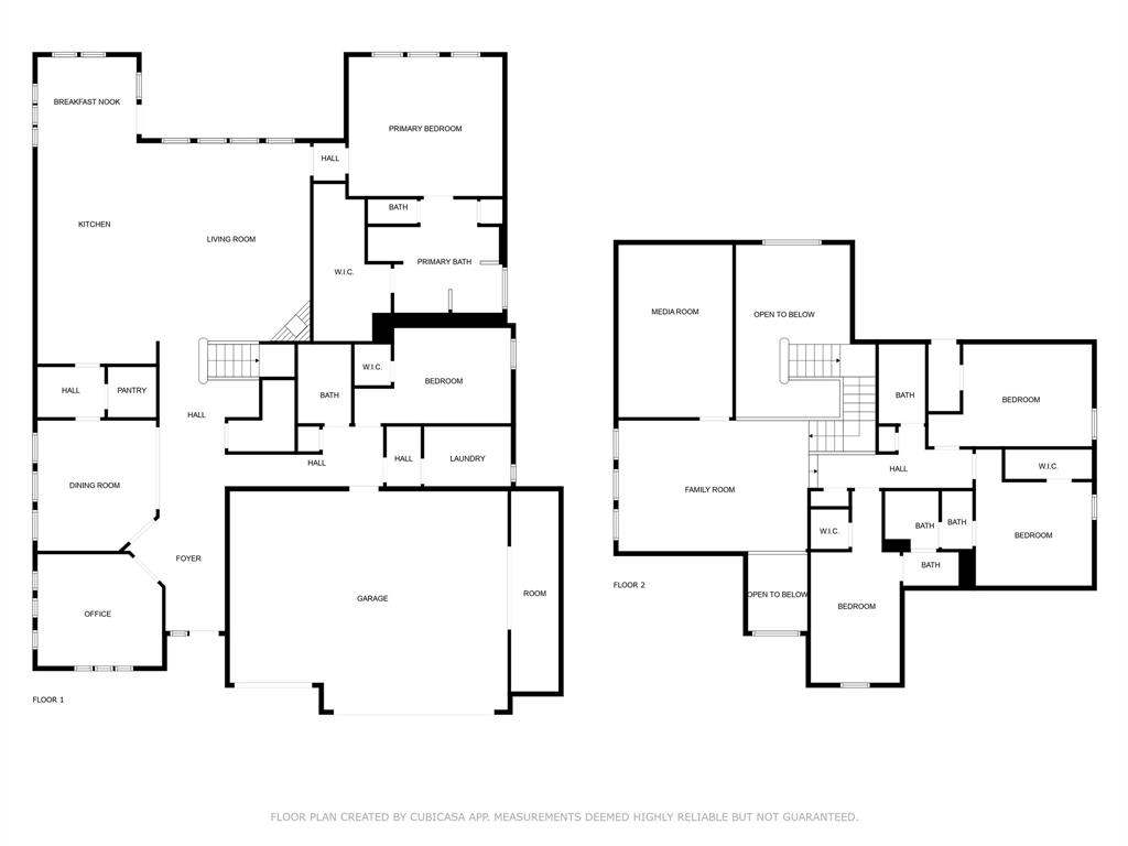 19110 Blue Hill Lane, Tomball, Texas image 47