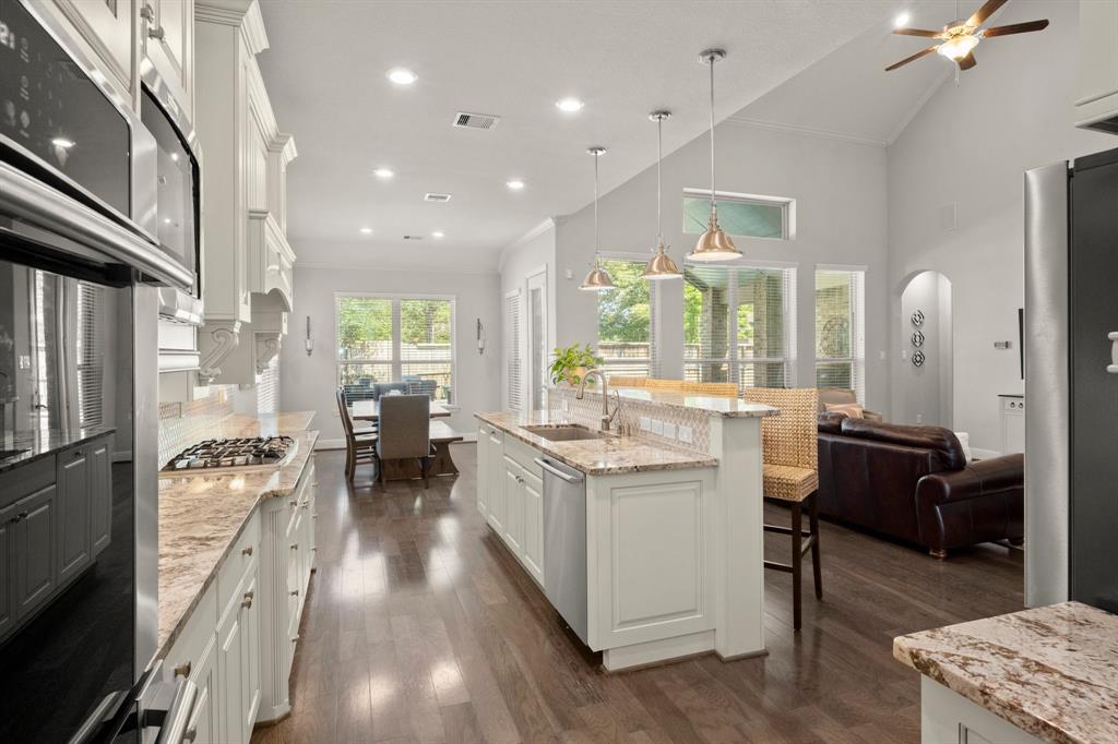 19110 Blue Hill Lane, Tomball, Texas image 19