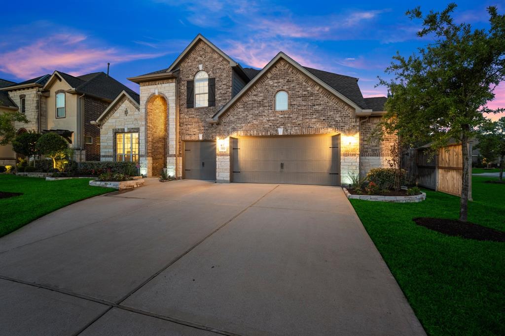 19110 Blue Hill Lane, Tomball, Texas image 3