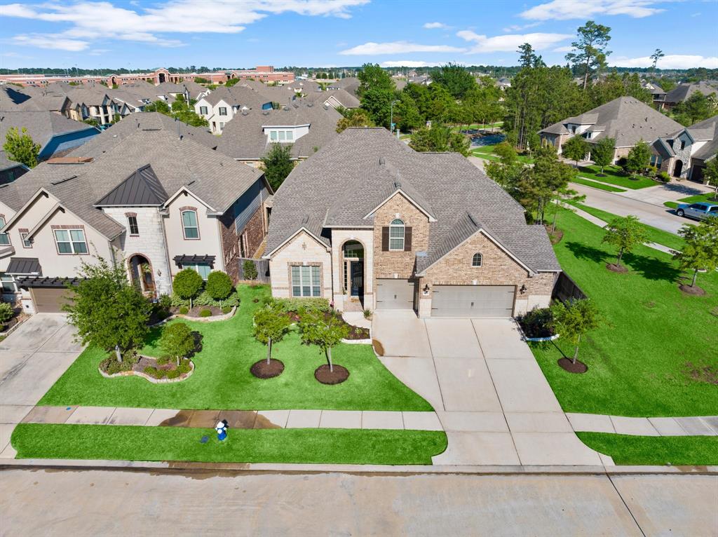19110 Blue Hill Lane, Tomball, Texas image 6