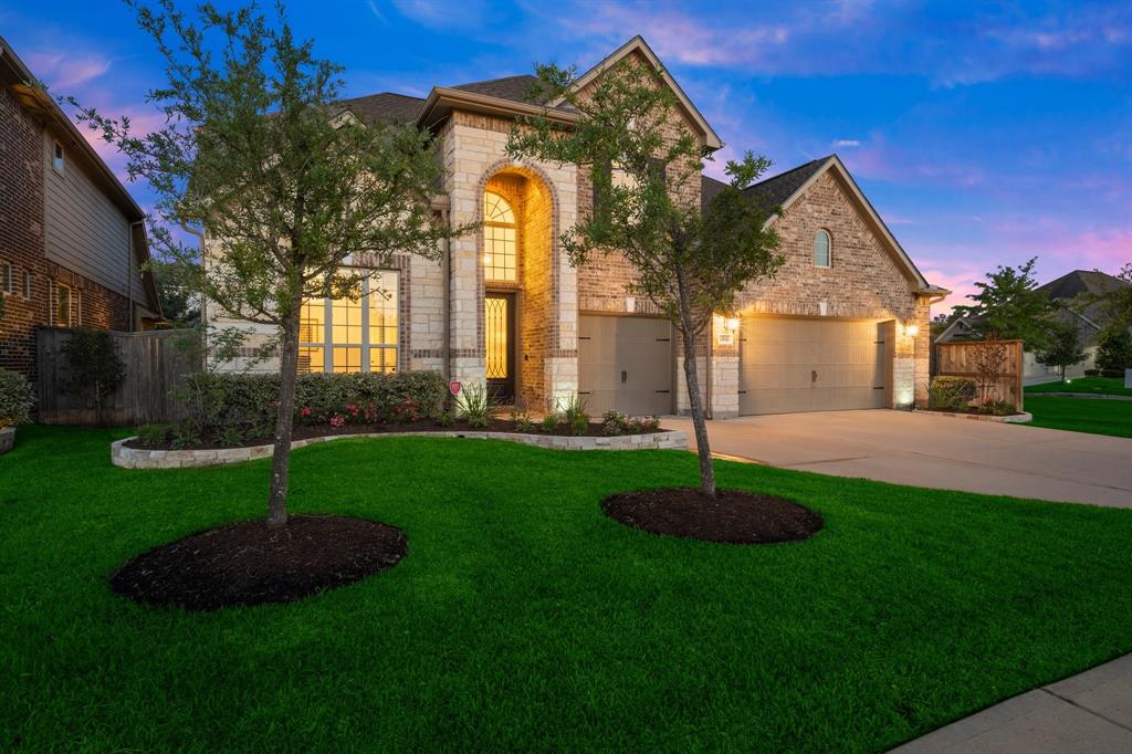 19110 Blue Hill Lane, Tomball, Texas image 2