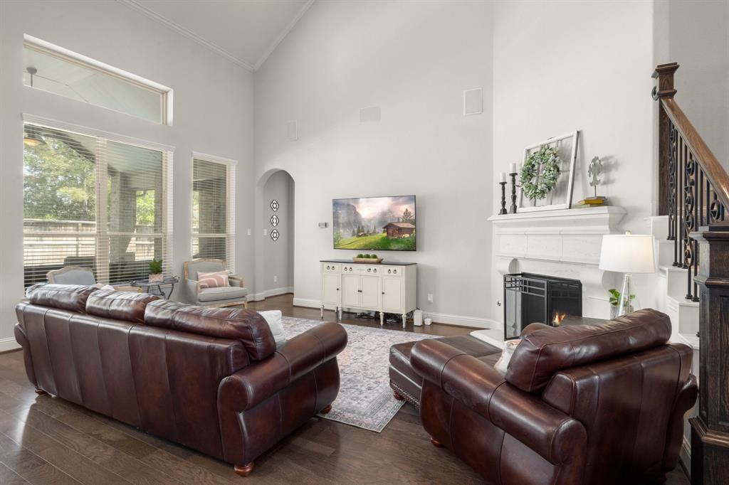 19110 Blue Hill Lane, Tomball, Texas image 22