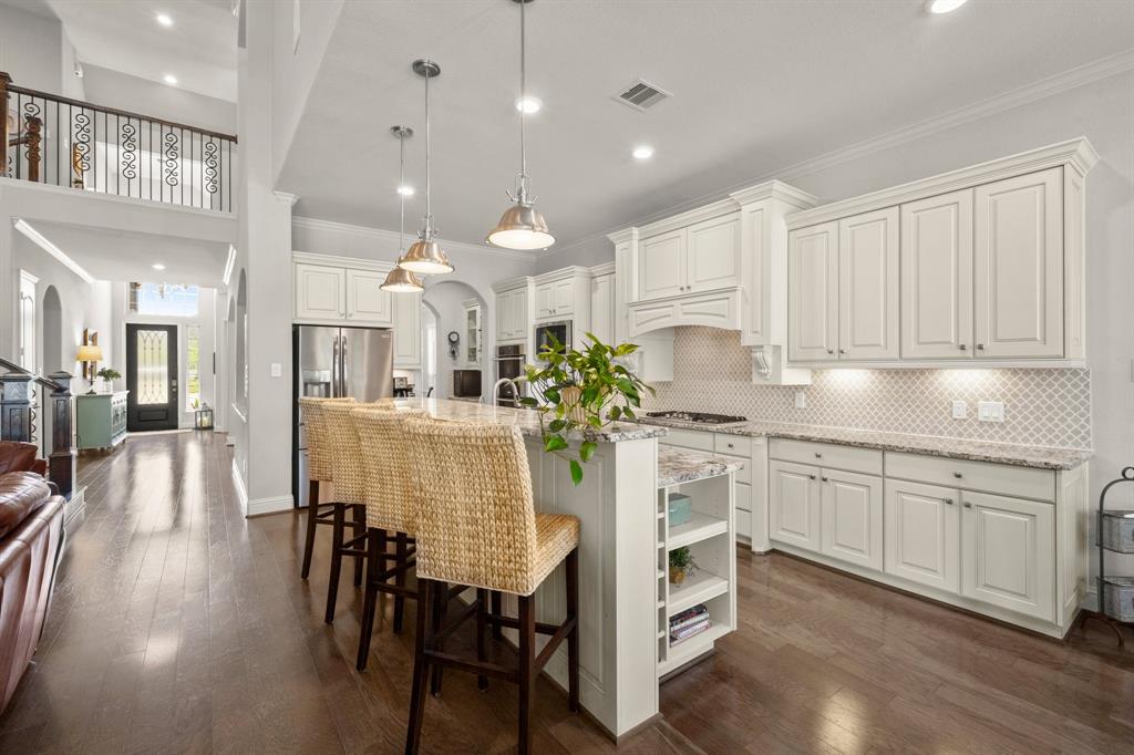 19110 Blue Hill Lane, Tomball, Texas image 20