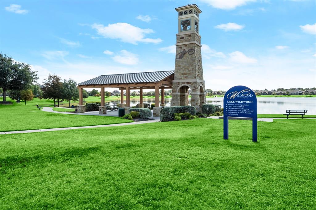 19110 Blue Hill Lane, Tomball, Texas image 43