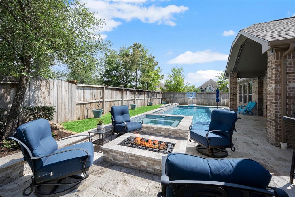 19110 Blue Hill Lane, Tomball, Texas image 40