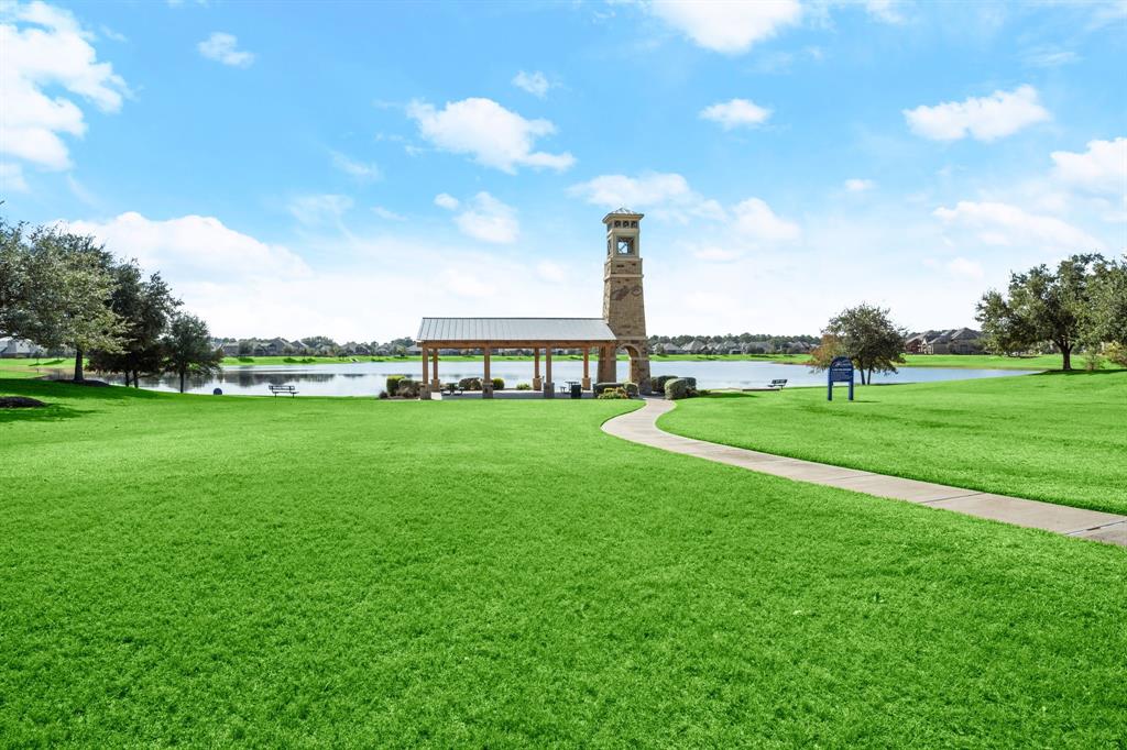 19110 Blue Hill Lane, Tomball, Texas image 42