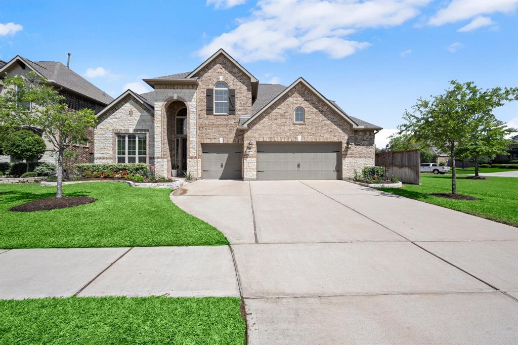 19110 Blue Hill Lane, Tomball, Texas image 5