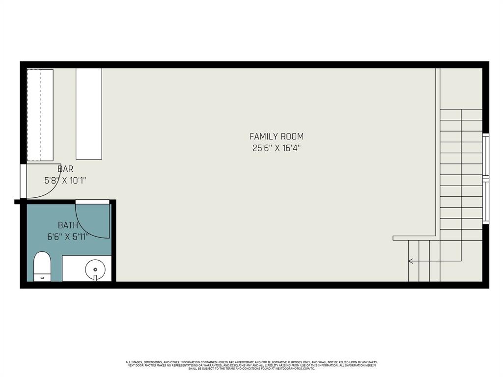 3702 Madison Avenue, Baytown, Texas image 46