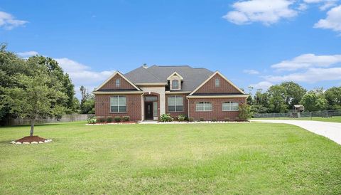 3702 Madison Avenue Baytown TX 77523
