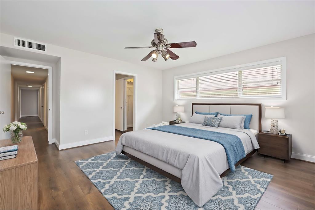 631 Azaleadell Drive, Houston, Texas image 8