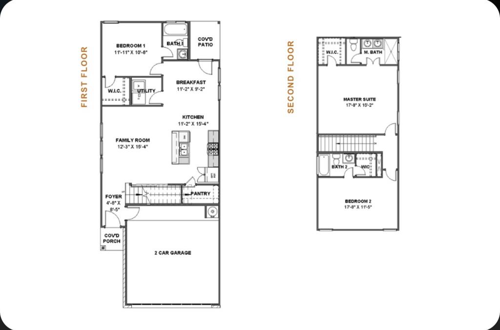 1039 Manteca Drive, Rosharon, Texas image 4