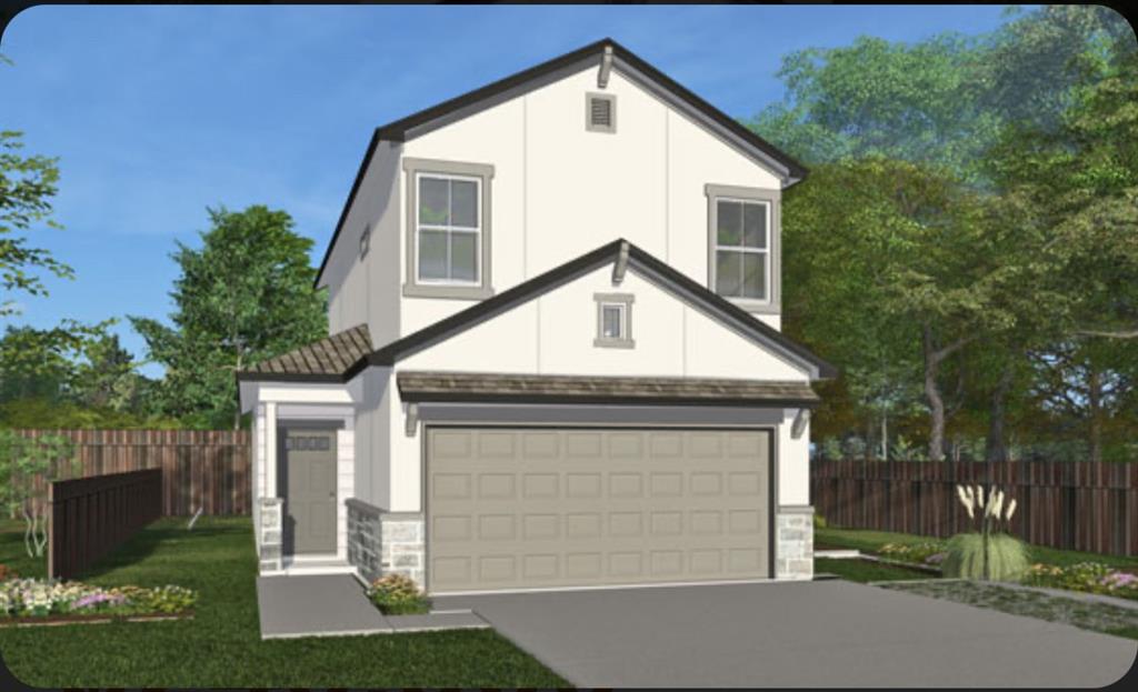 1039 Manteca Drive, Rosharon, Texas image 1