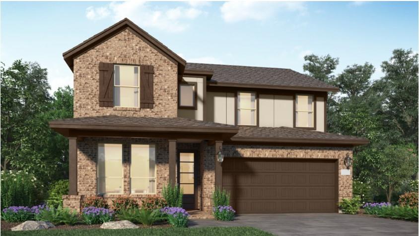 6303 Symphony Wave Drive, Katy, Texas image 9