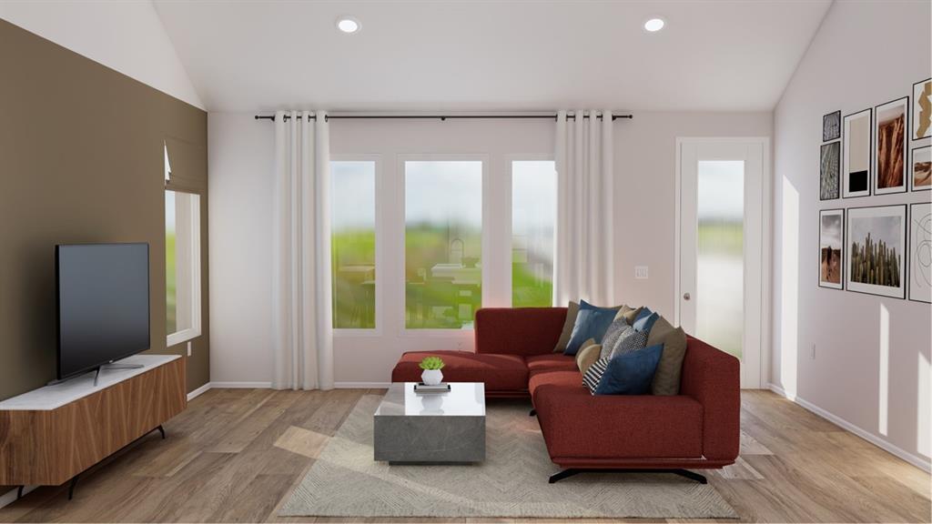 6303 Symphony Wave Drive, Katy, Texas image 3