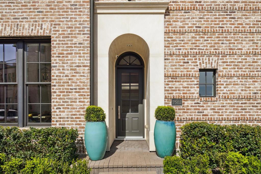 7502 Little Caprese Lane, Houston, Texas image 30