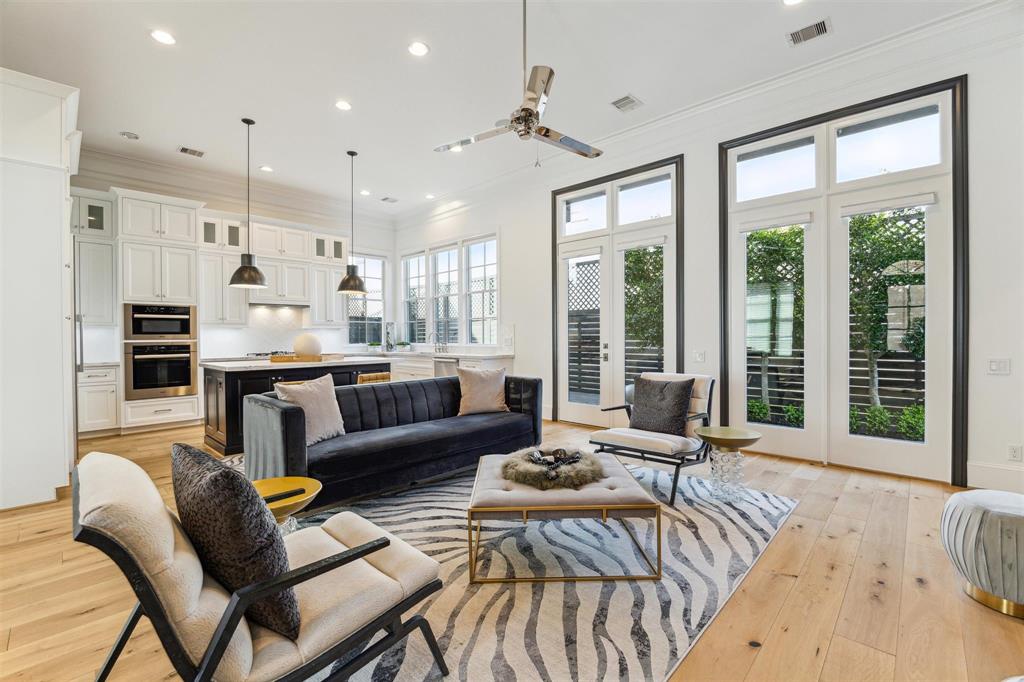 7502 Little Caprese Lane, Houston, Texas image 4