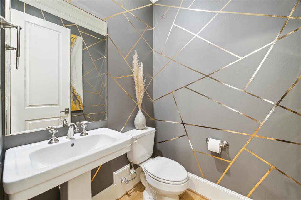 7502 Little Caprese Lane, Houston, Texas image 14